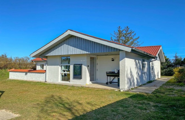 120 m² House ∙ 5 bedrooms ∙ 9 guests