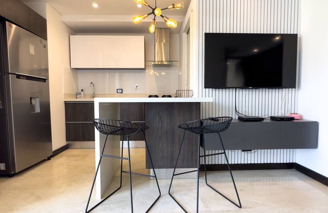 1201 - El Poblado Luxury 2bdr