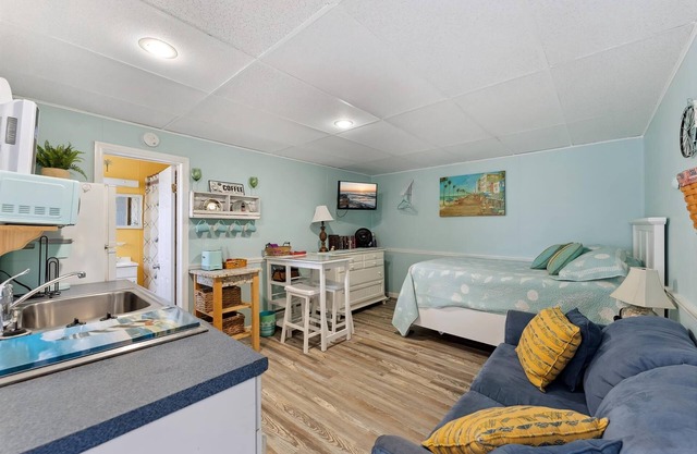 1201 Surf Ave, Unit 27