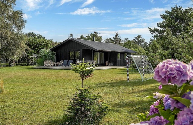 12215 Sjællands Odde - Granitager 8