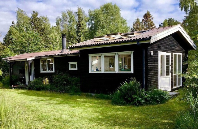 12255 Sjællands Odde - Klokkelyngvej 5