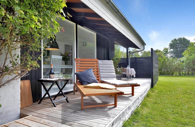 12280 Sjællands Odde - Pumavej 8