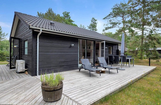 12281 Sjællands Odde - Vestre Skovlyvej 40