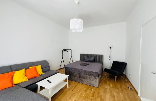 123 Apartment Graz - top 1