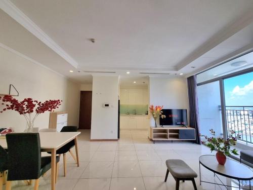 123 Apartment - Vinhomes Central Park