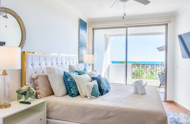 Casa Blanca Golf Villas Bedrooms 