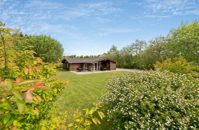 128 m² House ∙ 4 bedrooms ∙ 8 guests
