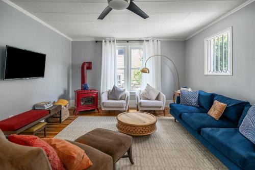 128 Spruce Street home