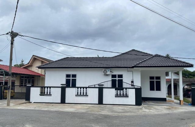 13 Avenue Homestay