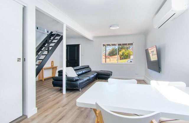 #13 Ocean Bliss @ Mollymook - Winter Special