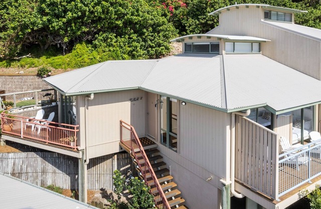 13 Pt Lookout Beach Resort by Discover Stradbroke