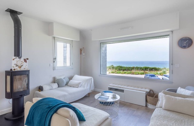 130 m² House ∙ 4 bedrooms ∙ 10 guests