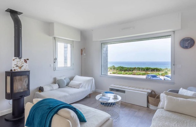 130 m² House ∙ 4 bedrooms ∙ 10 guests