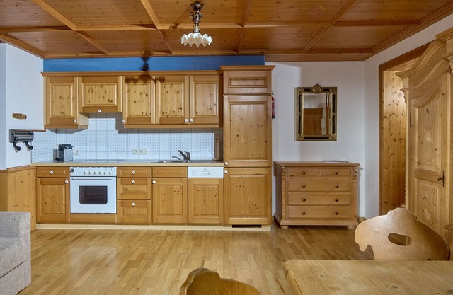 1310 Alt Montafon Appartment 10