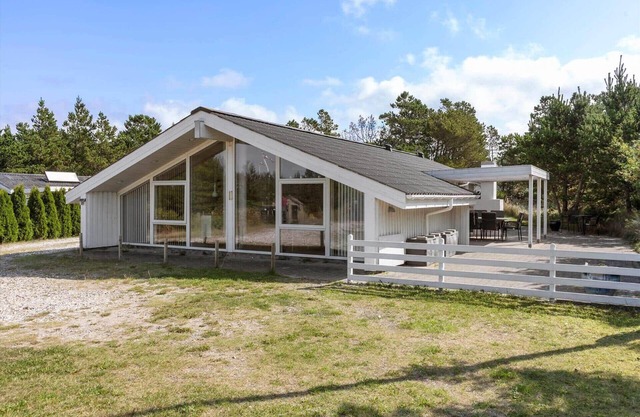1320 Thisted - Kristinesvej 39