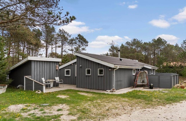 1321 Thisted - Blåmunkevej 58