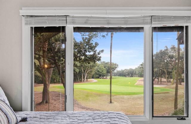 1325 Fairway Oaks - Beautiful 3 Bedroom Villa overlooking Golf Course