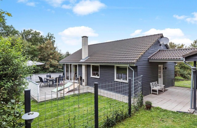13330 Asnæs - Kildebovej 10