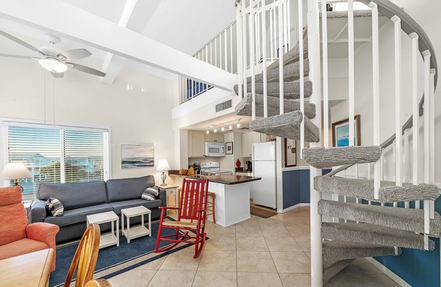 1338 Gulf Shores Plantation-West