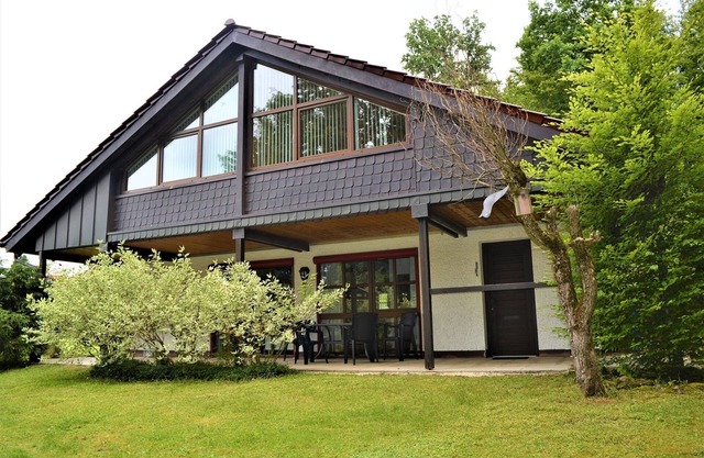 133sqm vacation home Rose with garden and terrace