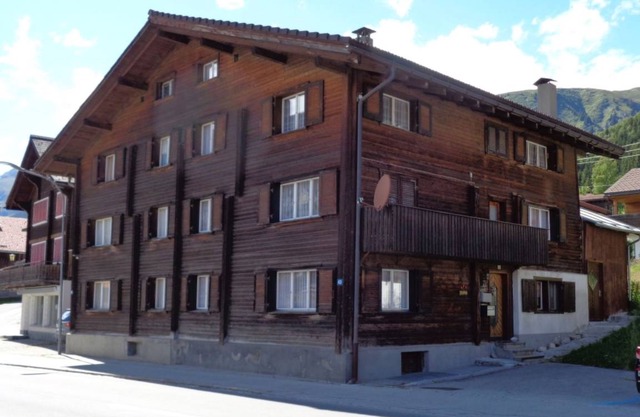 135 m² Apartment ∙ 1 bedroom ∙ 7 guests