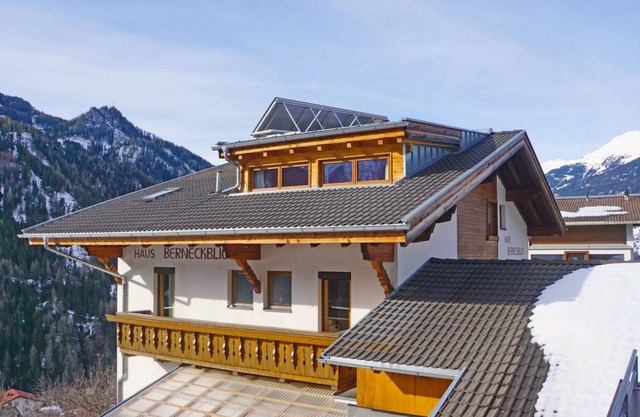 135 m² Apartment ∙ 5 bedrooms ∙ 10 guests
