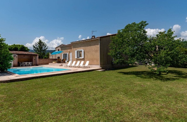 135 m² Accommodation ∙ 3 bedrooms ∙ 6 guests