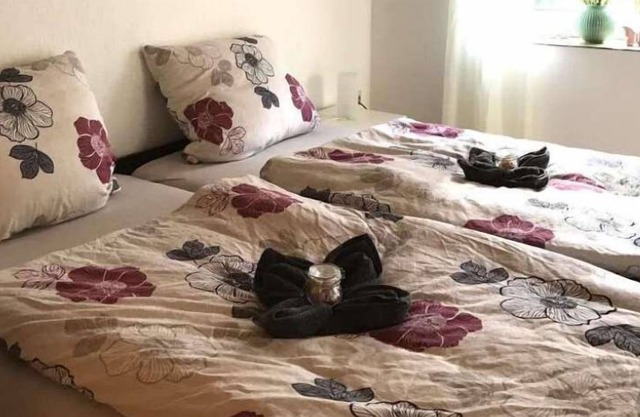 136 qm Ferienwohnung in Trendelburg - Deisel