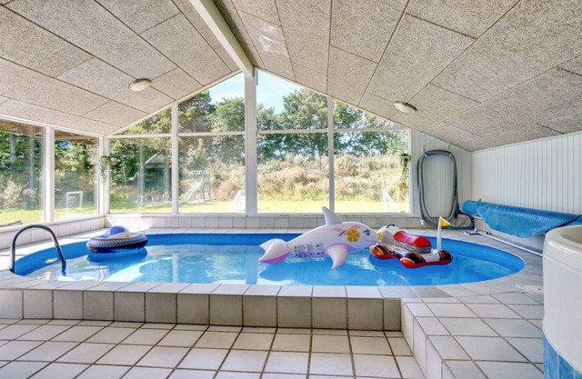 138 m² House ∙ 4 bedrooms ∙ 8 guests