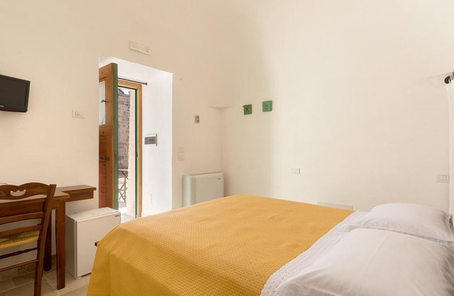 1384 B&B Corte Del Camedrio - Camera 4