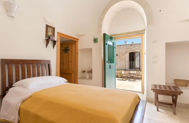 1385 B&B Corte Del Camedrio - Camera 5