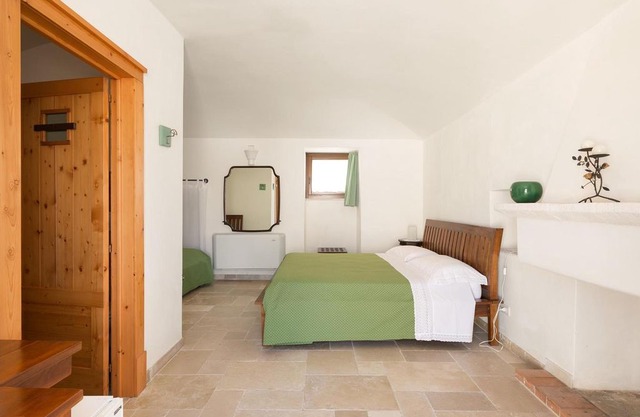 1387 B&B Corte Del Camedrio - Camera 7