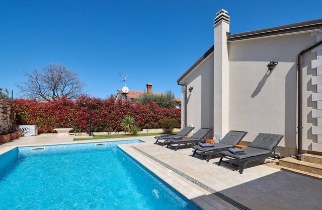139 m² Villa ∙ 3 bedrooms ∙ 6 guests