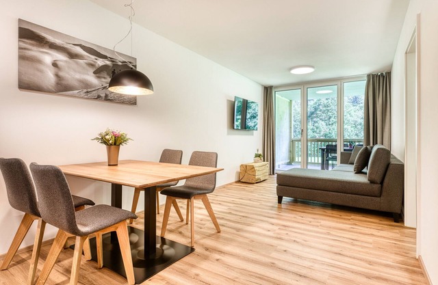14 2-room apartment for 2 persons - Brandnerhus