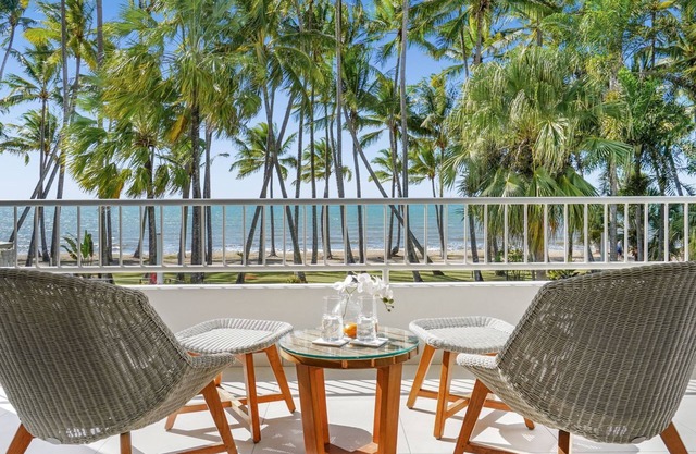 14 Alamanda Resort - Where Pure Luxury meets the Coral Sea