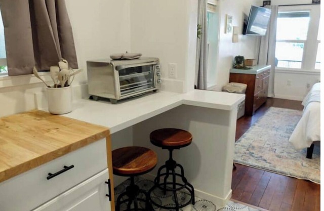 #14 Darling Vintage Apt - Historic Downtown Stripnn