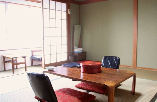 14 m² Hotel ∙ 1 bedroom ∙ 5 guests