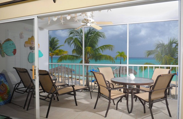 #14 Oceanfront Discovery Point Club -Fall Spec. Stay 6 & Get the 7th Night FREE!