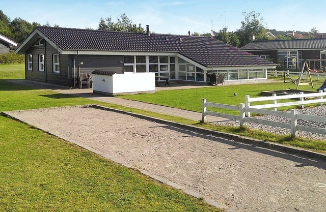 14 person holiday home in Ebeltoft-By Traum