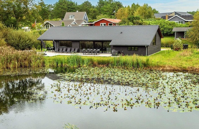 14 person holiday home in Ebeltoft-By Traum