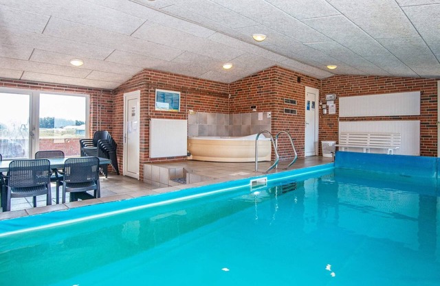14 person holiday home in Harboøre