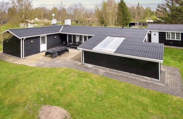 14 person holiday home in Ørsted-By Traum