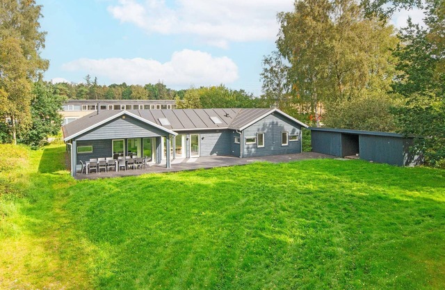 14 person holiday home in Grenaa-By Traum