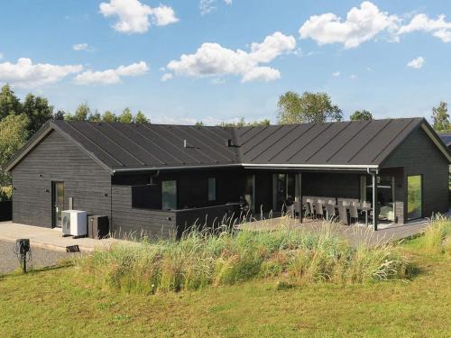 14 person holiday home in Væggerløse-By Traum