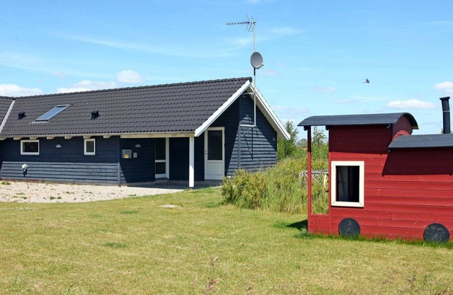 14 person holiday home in Rødby-By Traum