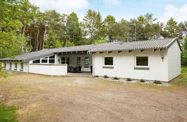 14 person holiday home in Sæby