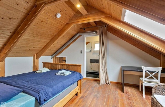 14-person holiday home in Cadzand