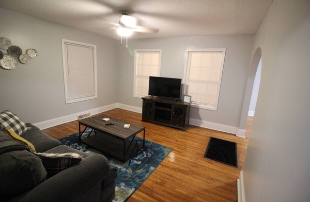 14 Quiet Judson Getaway only 6 mins from DT GVL