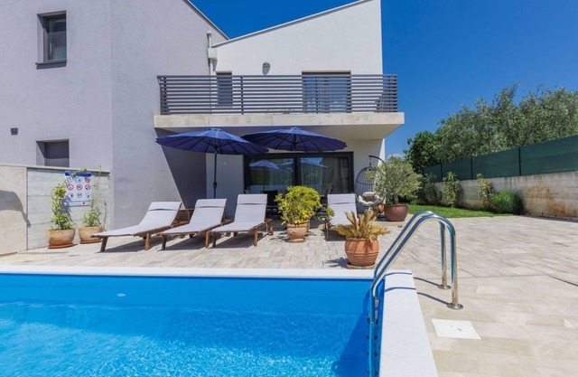 140 m² Accommodation ∙ 3 bedrooms ∙ 6 guests