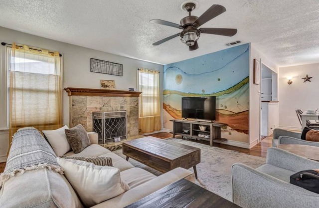 140 m² House ∙ 3 bedrooms ∙ 10 guests